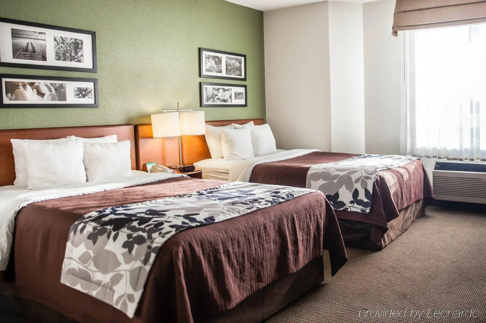 Sleep Inn Near Quantico Main Gate