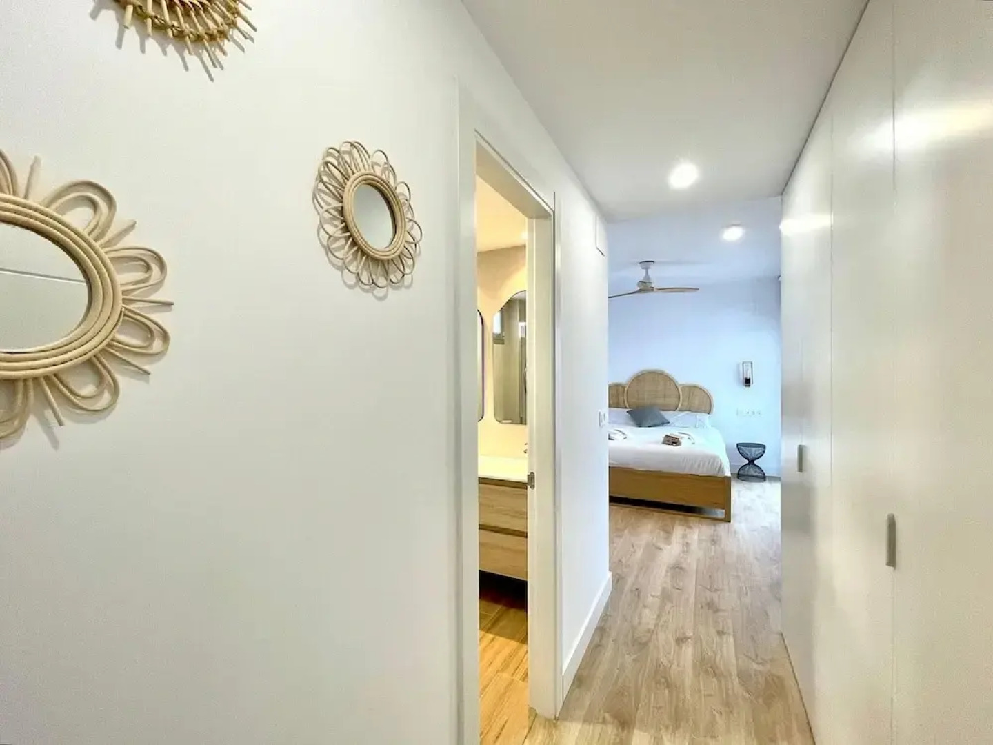 Apartment in Motril Near Playa Beach