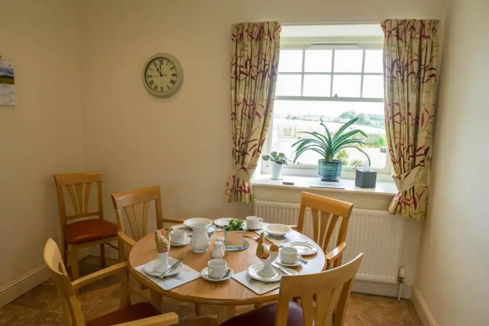 Loaninghead Holidays