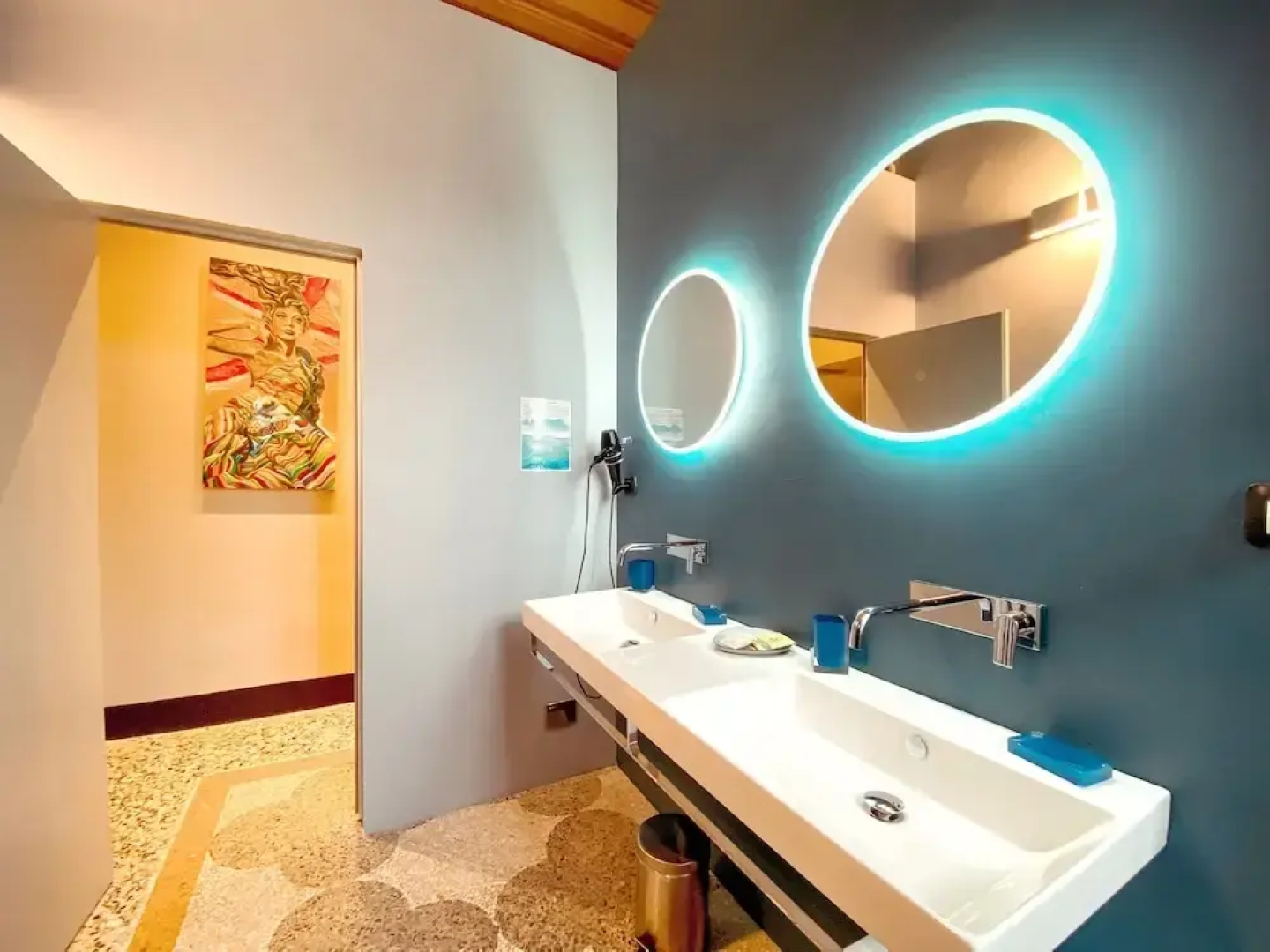 Villa Gelsomino Seaside Luxury House
