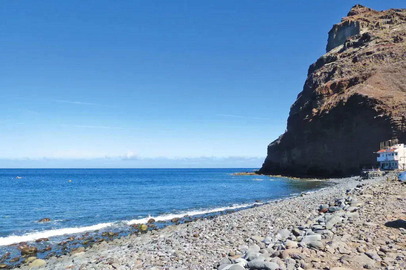 Townhouse, Playa Tasarte