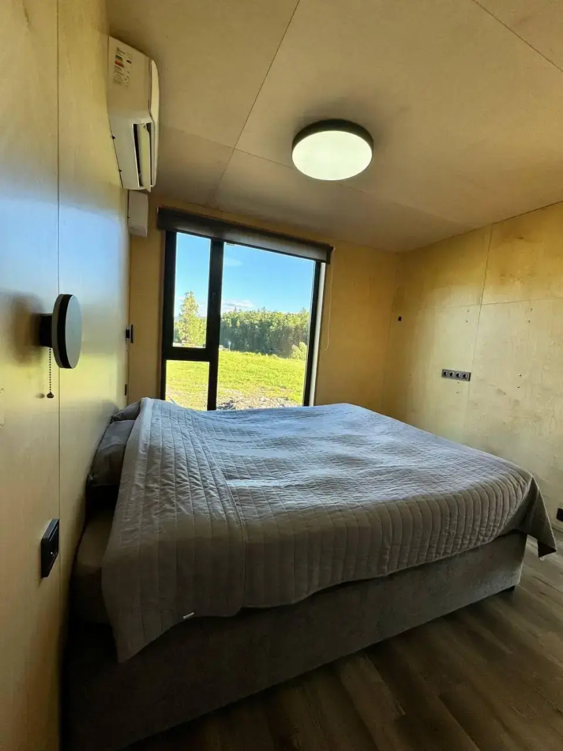 Koksa Camp (Кокса Камп)