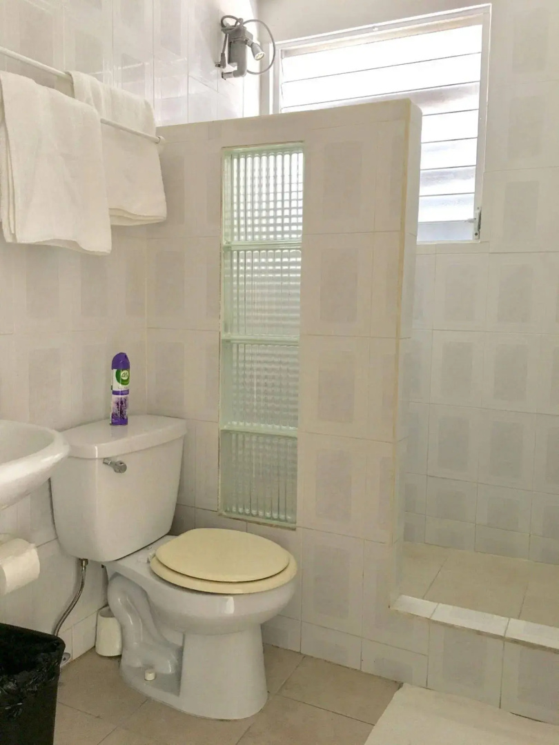 Mont Caribe GuestHouse