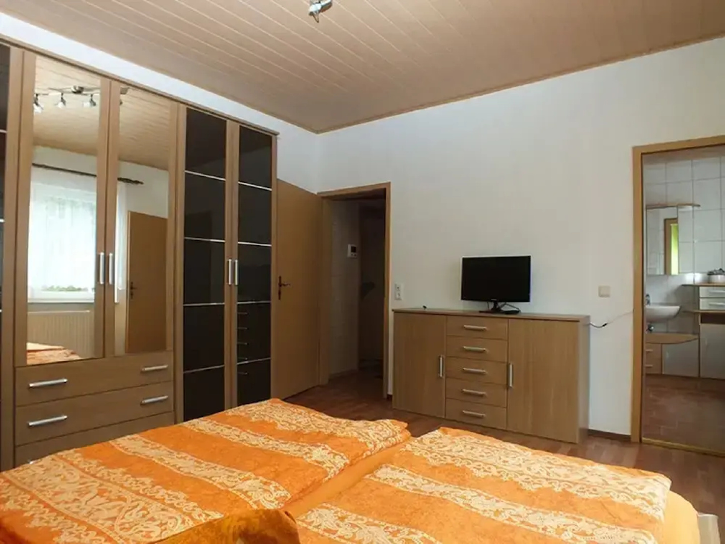 Ferienwohnung Klaus