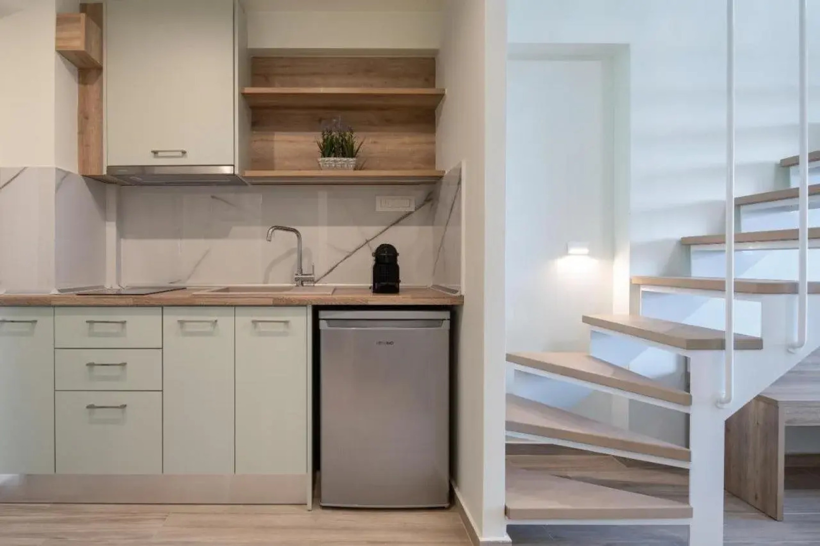 Aetherion Studios & Suites