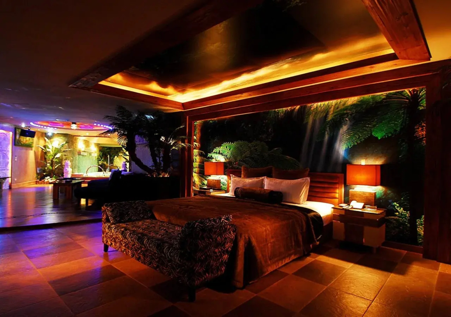 All-Ur Boutique Motel - Chang-Hua Branch