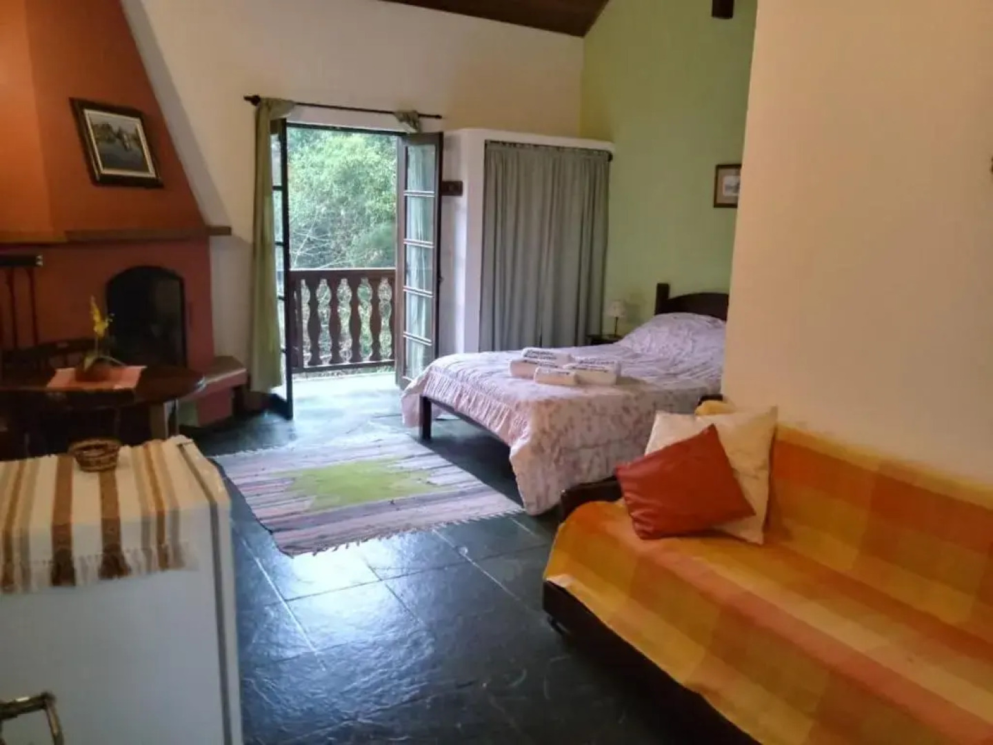 Pousada RIL - Mount Everest