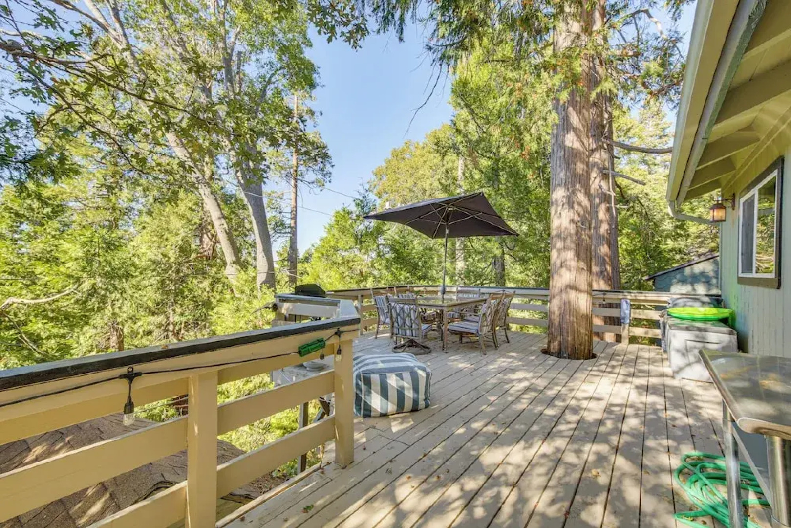 Lake Arrowhead Retreat By Snow Valley Mtn Resort!