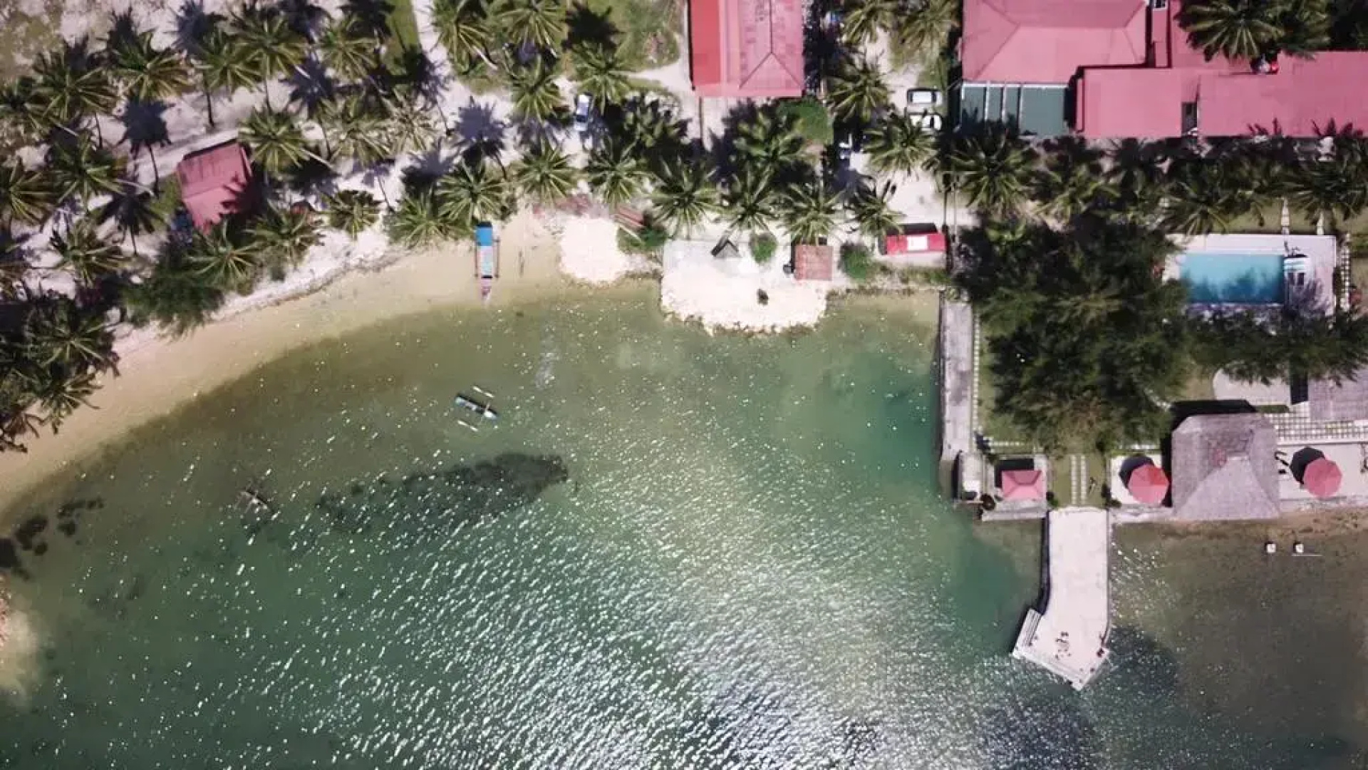 Salty Dog Hostel