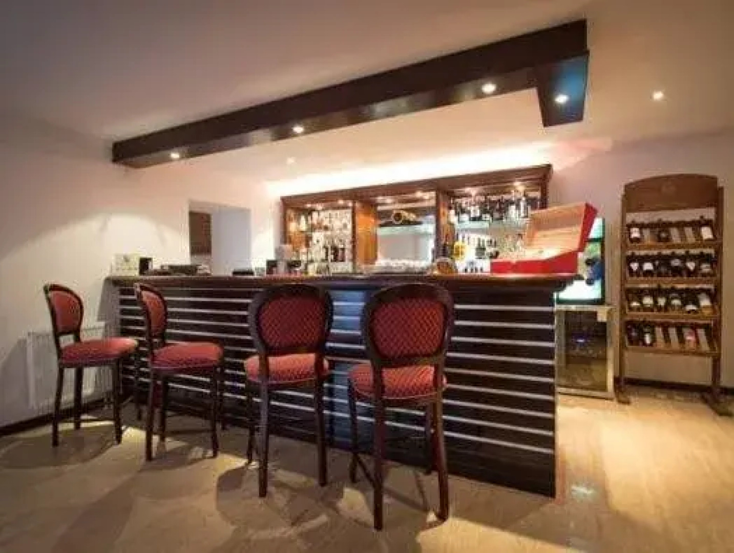 La Maison de Caroline