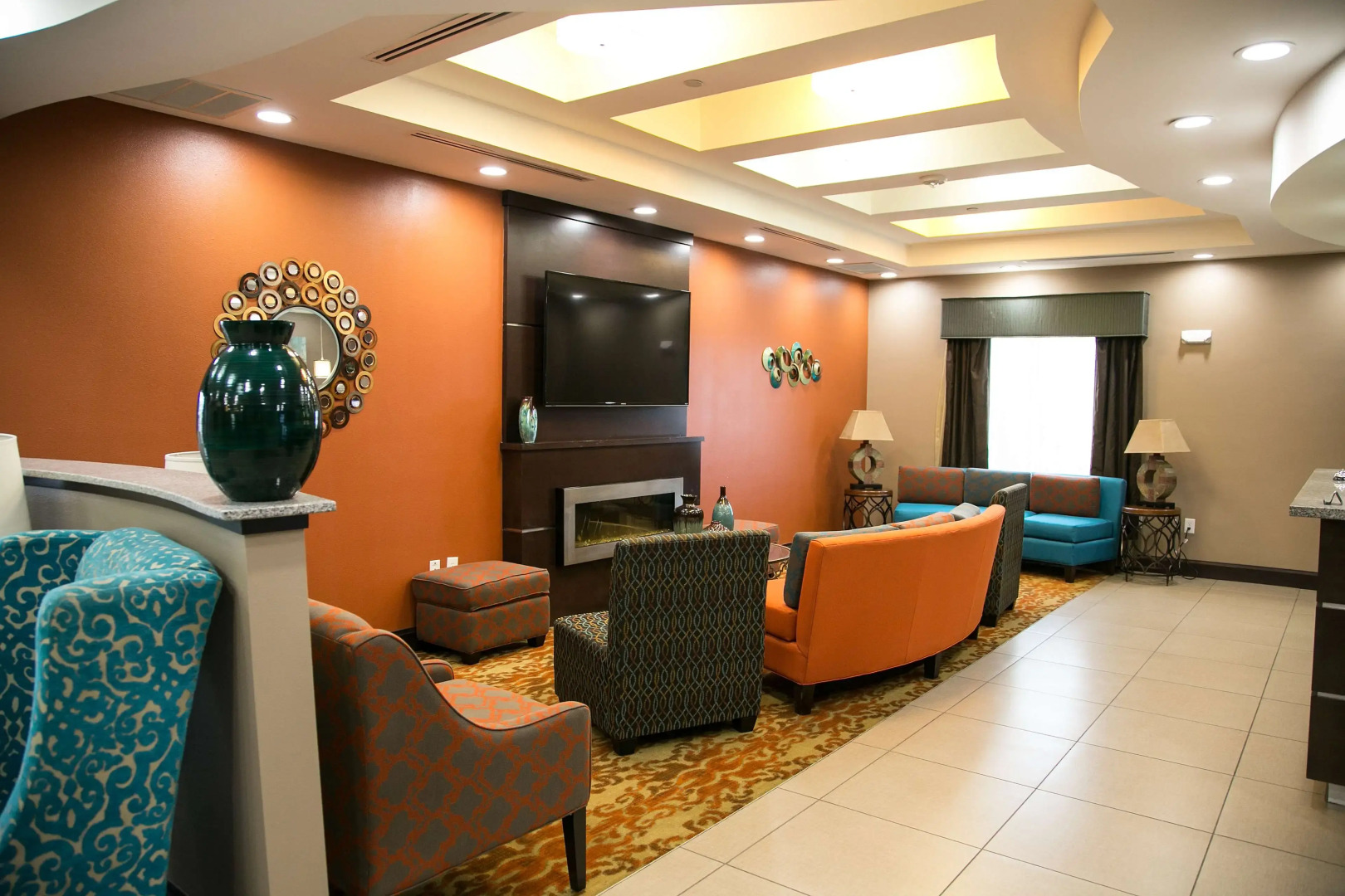 Bestwestern Plus Luling Inn