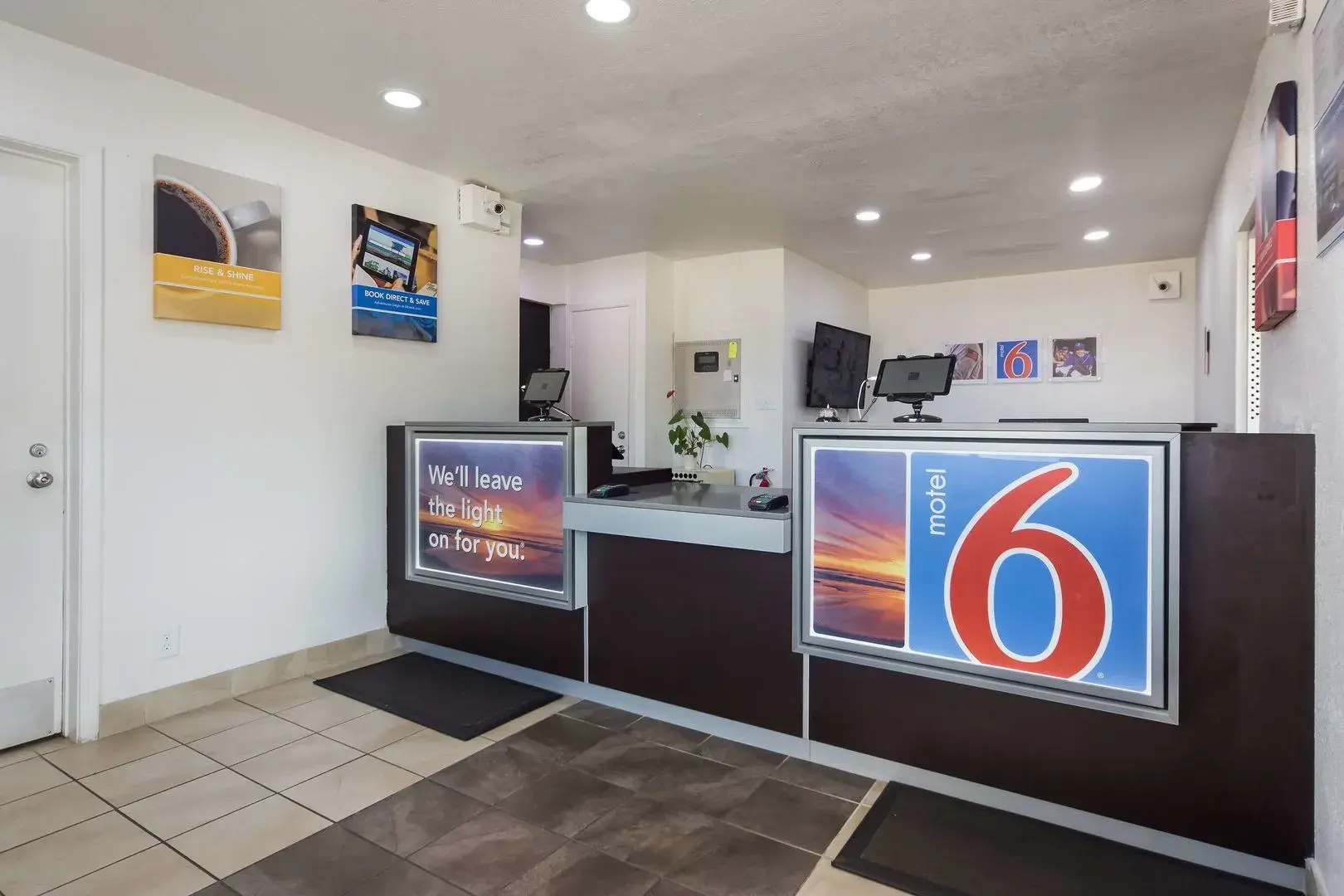 Motel 6 Meridian, MS