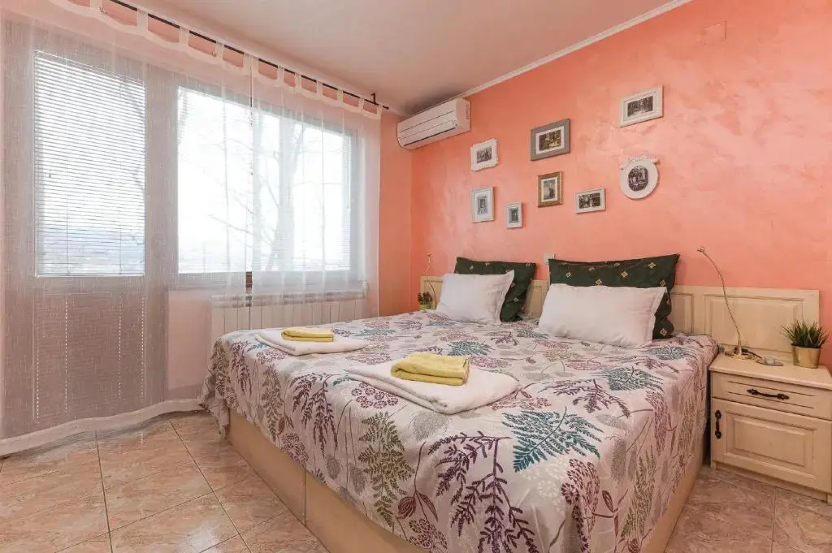 Semeen hotel i restorant Rajski zaliv
