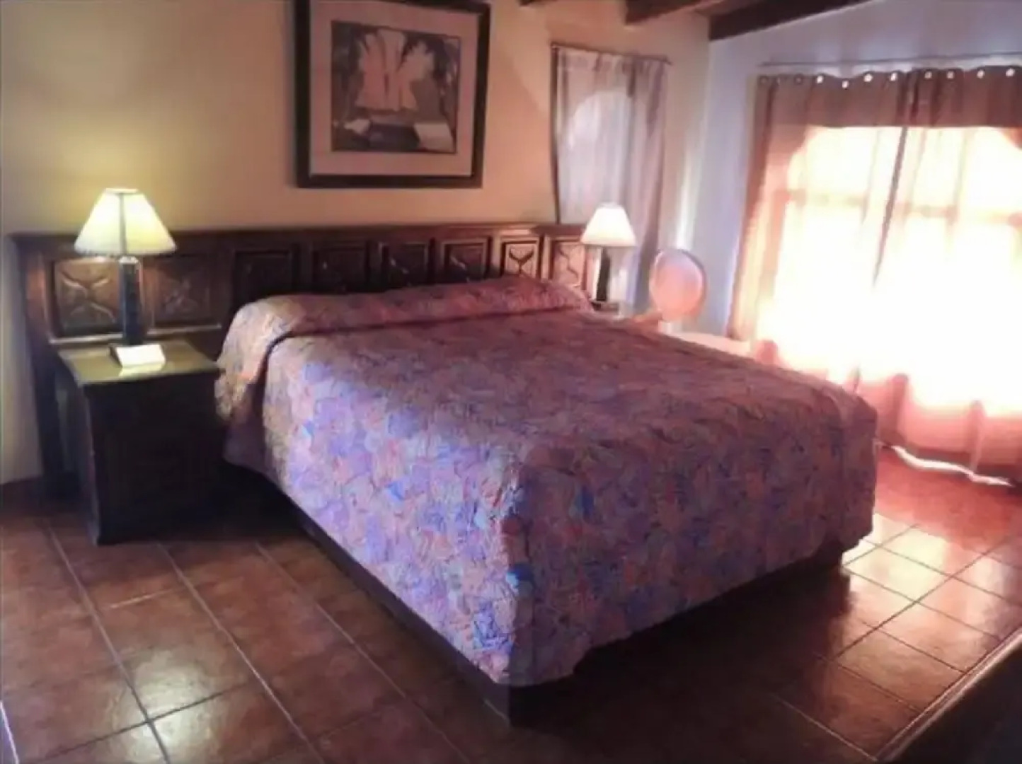 Hotel Calafia Rosarito