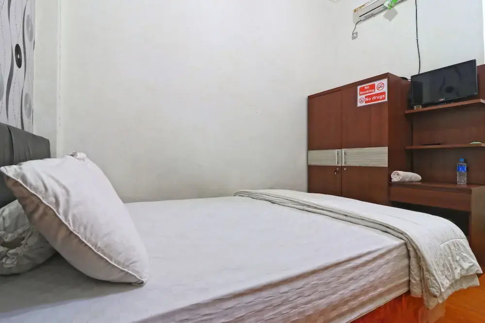 Semata Wayang Syariah Homestay