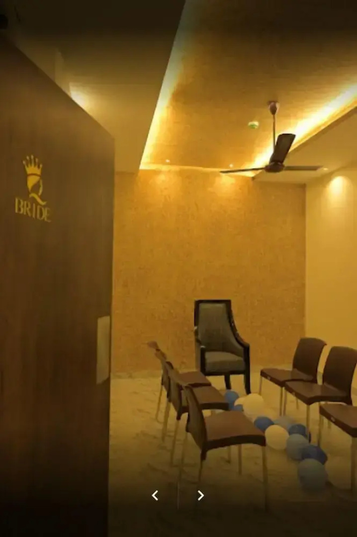 La Grande Suite & Banquet Hall