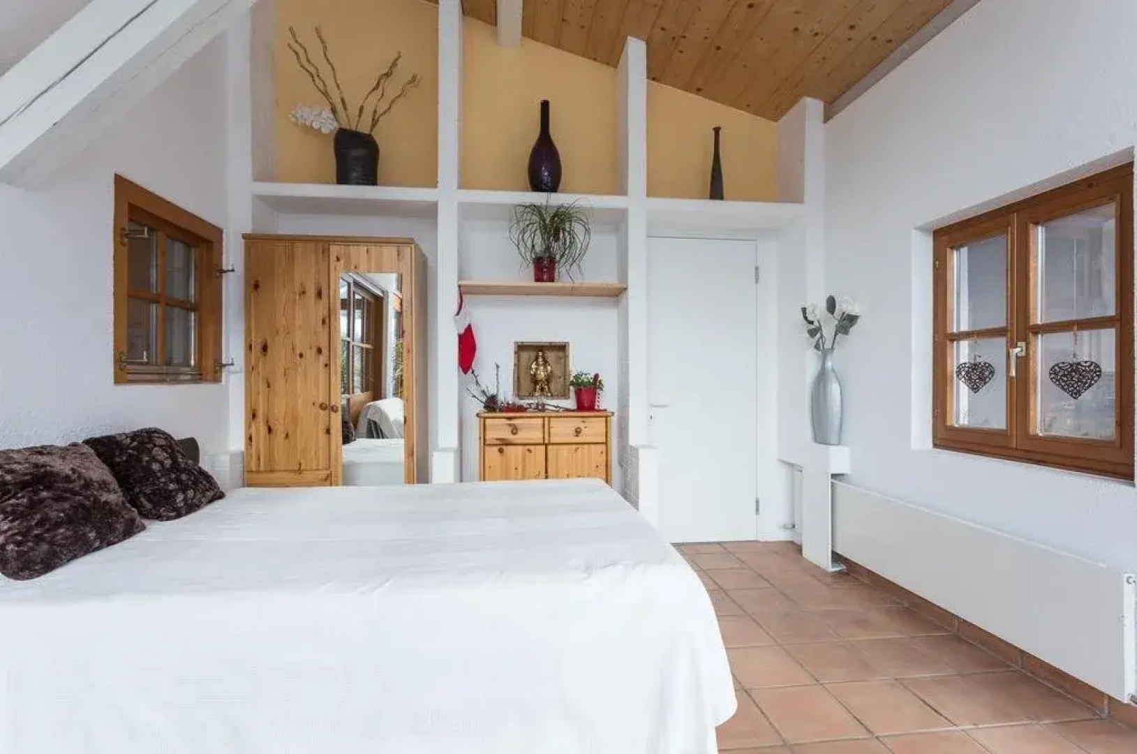 Landhaus Am Walde