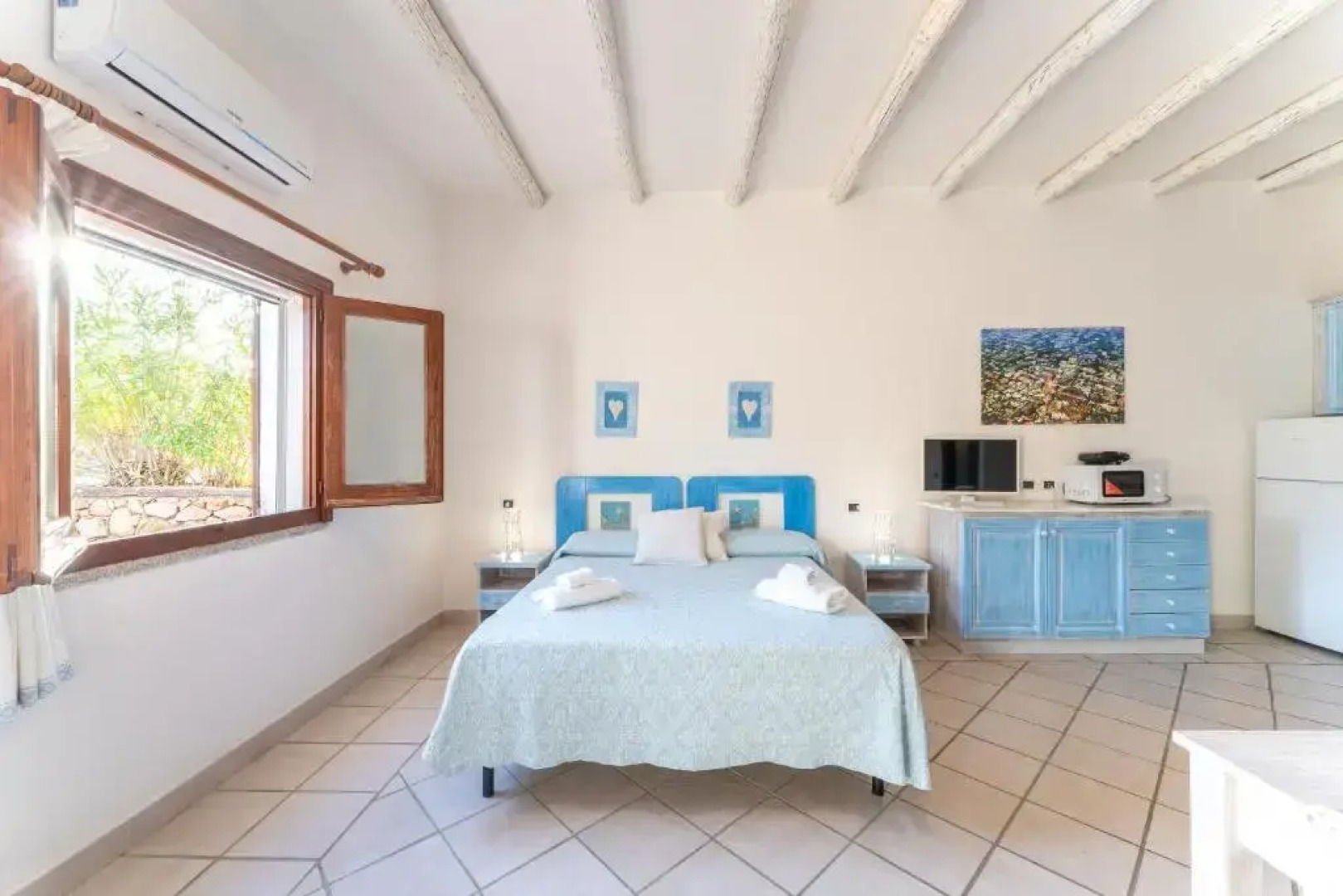 Villa Antonina