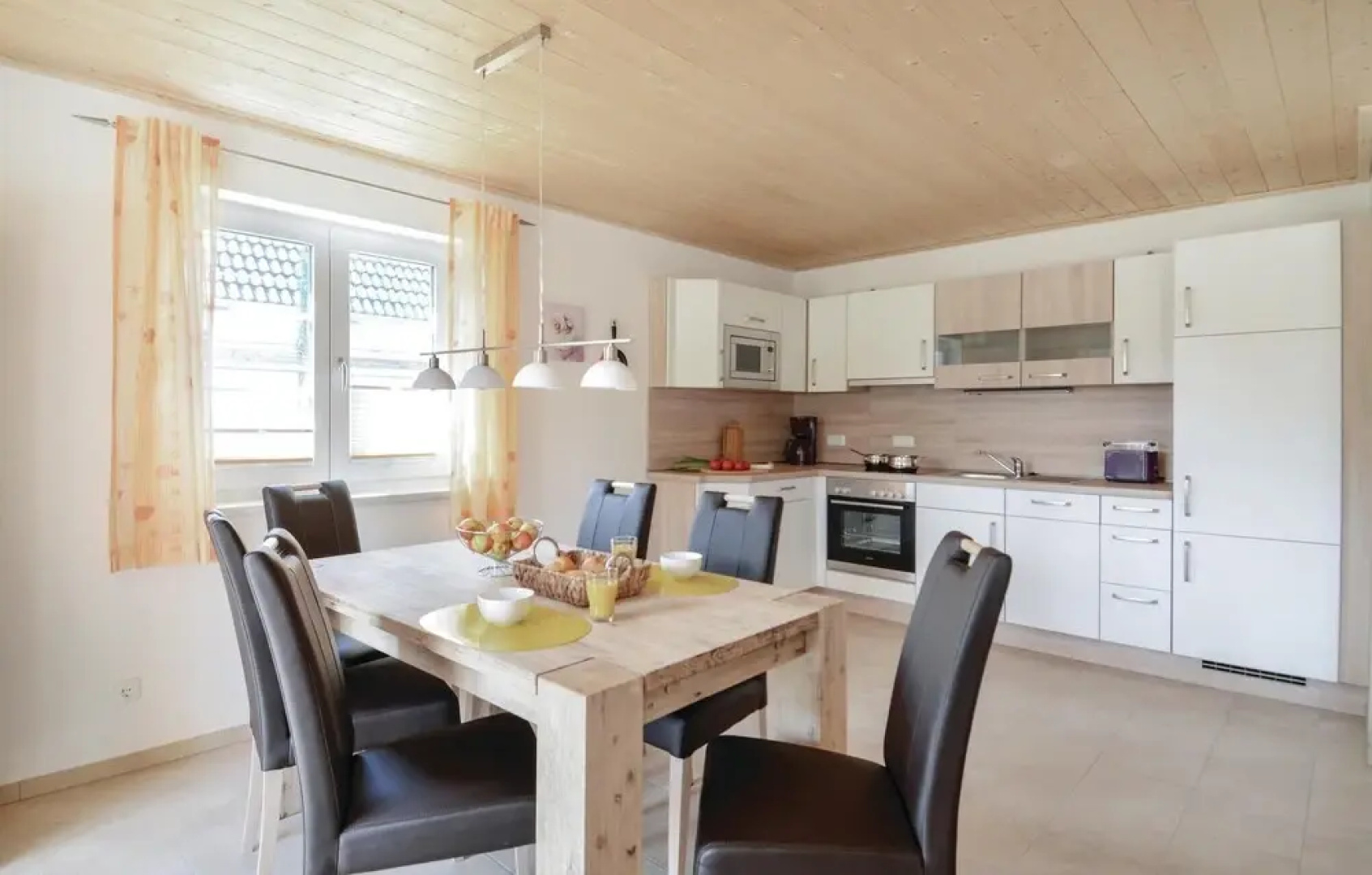 Stunning Home in Altefähr/rügen With 3 Bedrooms, Sauna and Wifi