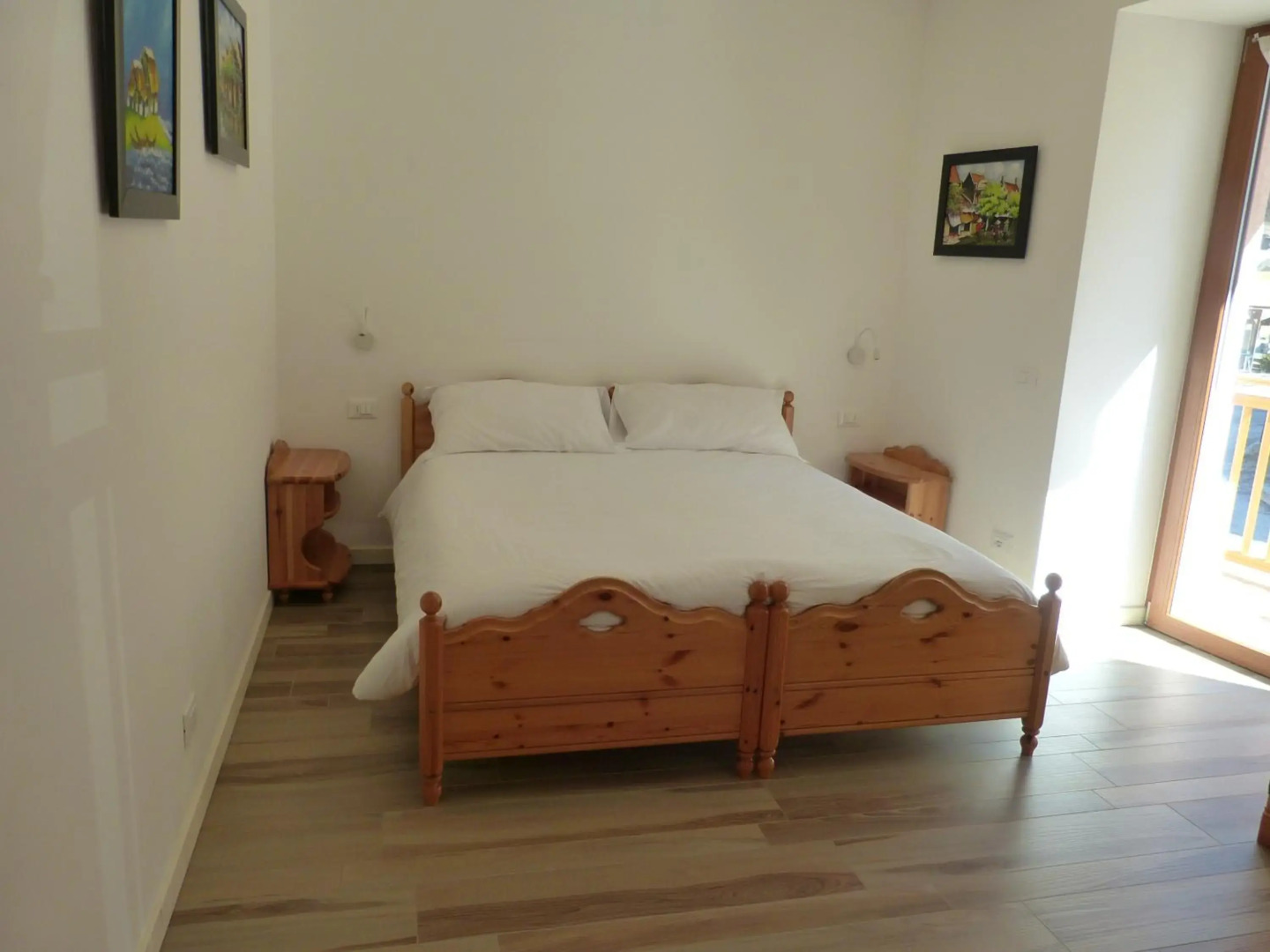 Nido di Rondine B&B