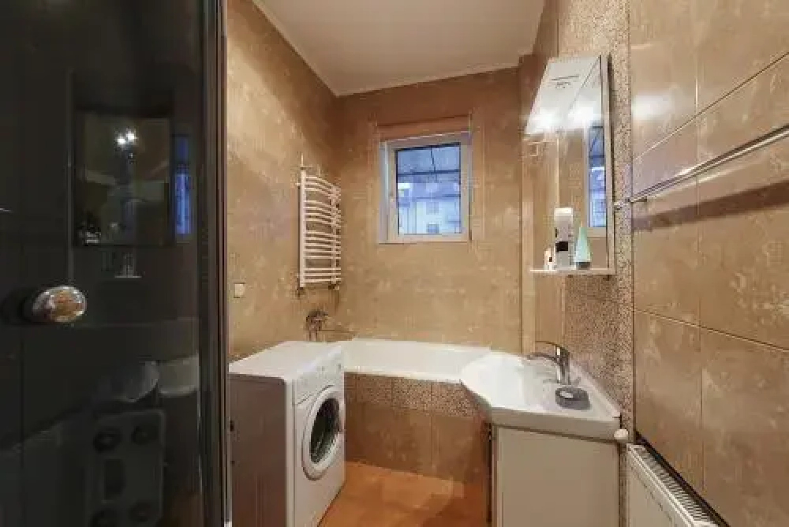 Centreville Apartments