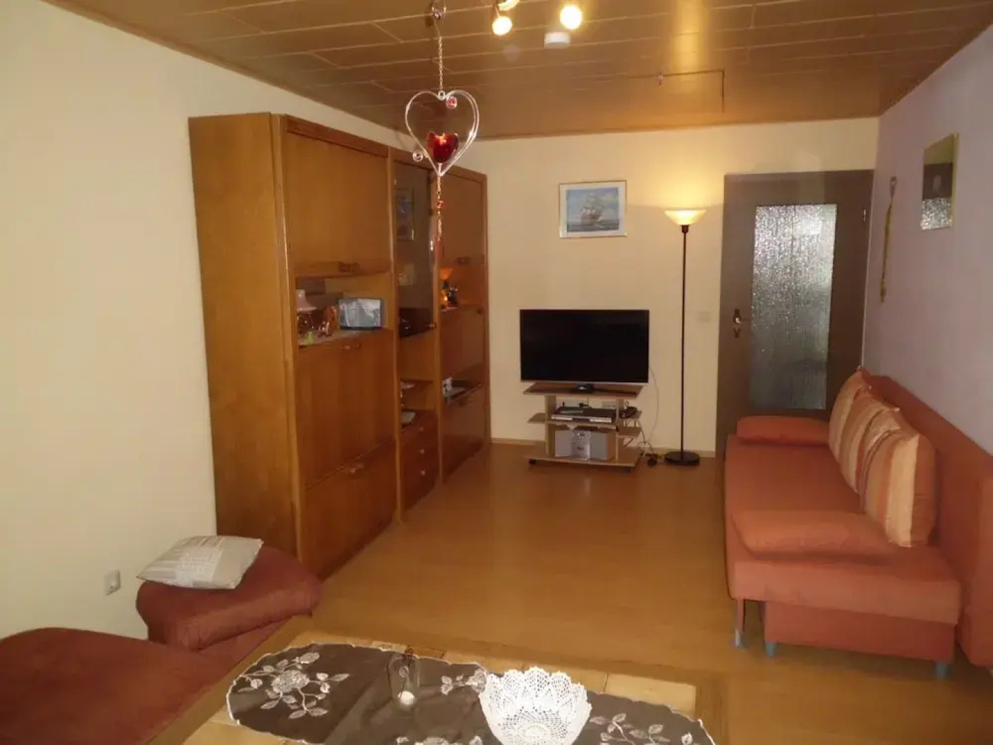 Ferienwohnung Jobelius