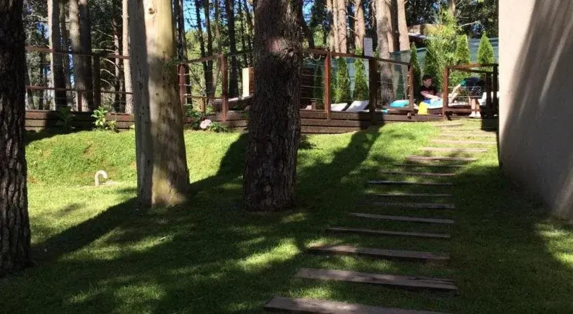 Rincon De Las Pampas