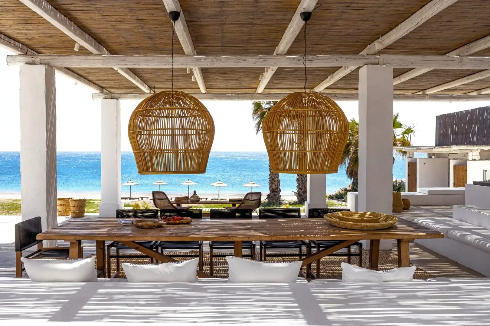 Crystalia Beach House