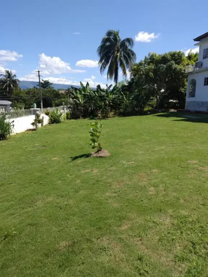 A Piece of Paradise