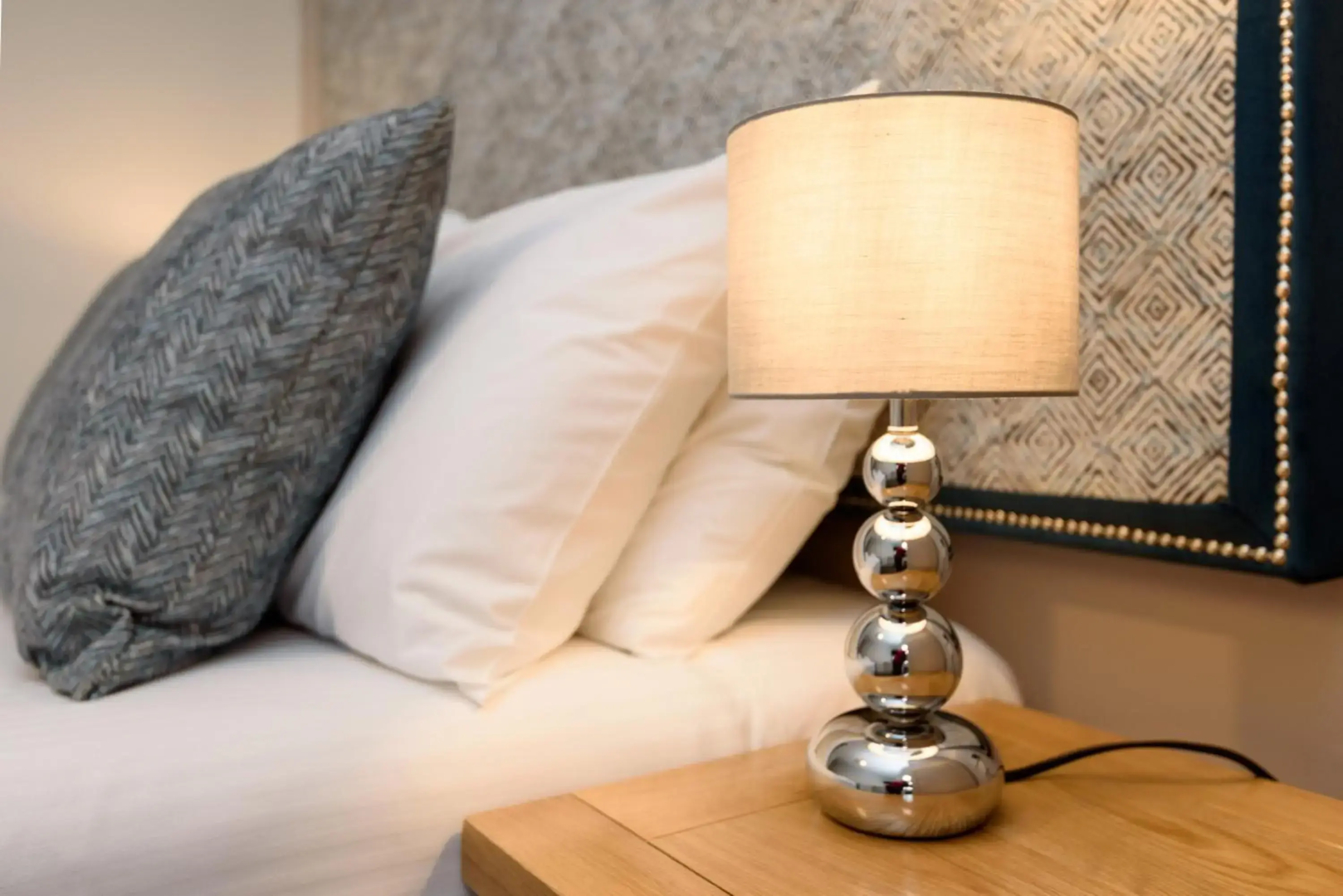 Portbyhan Hotel