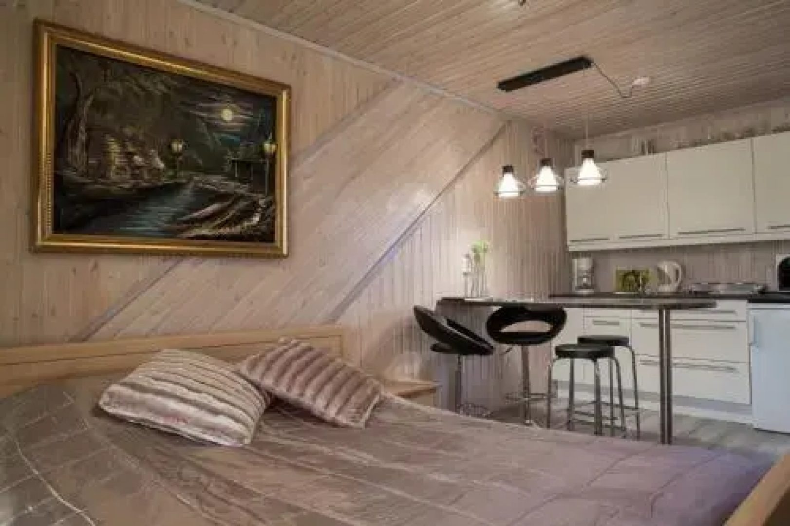 Koivula Guest House