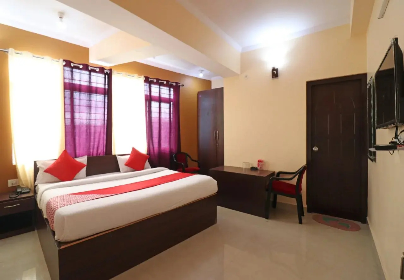Hotel Siddhant By OYO Rooms