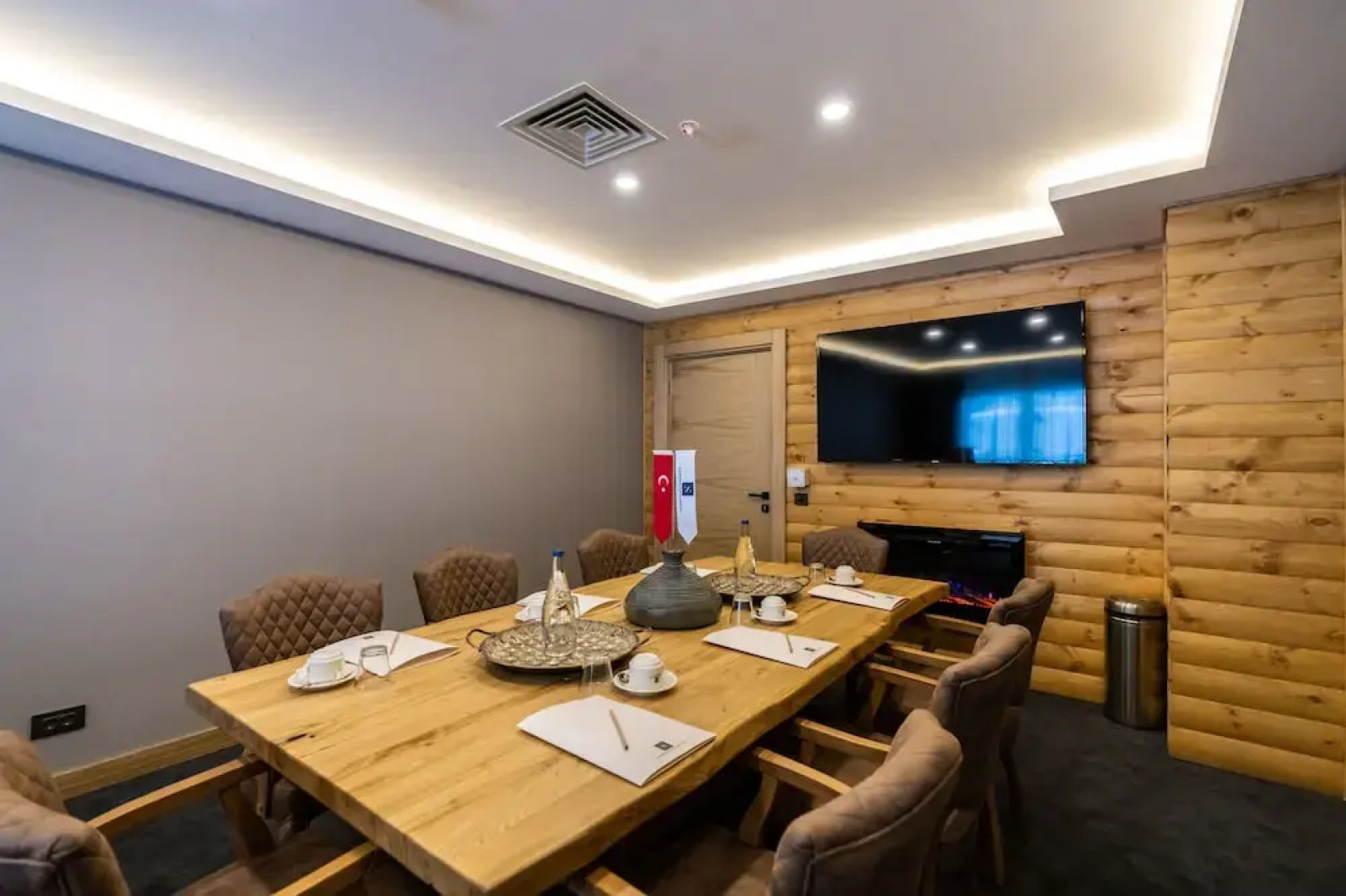 Sarpino Mountain Hotel