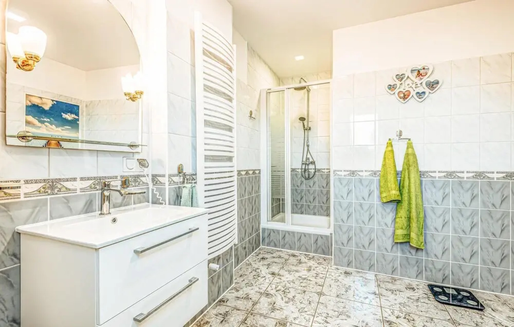 Awesome Home in Grzybowo With 5 Bedrooms and Wifi