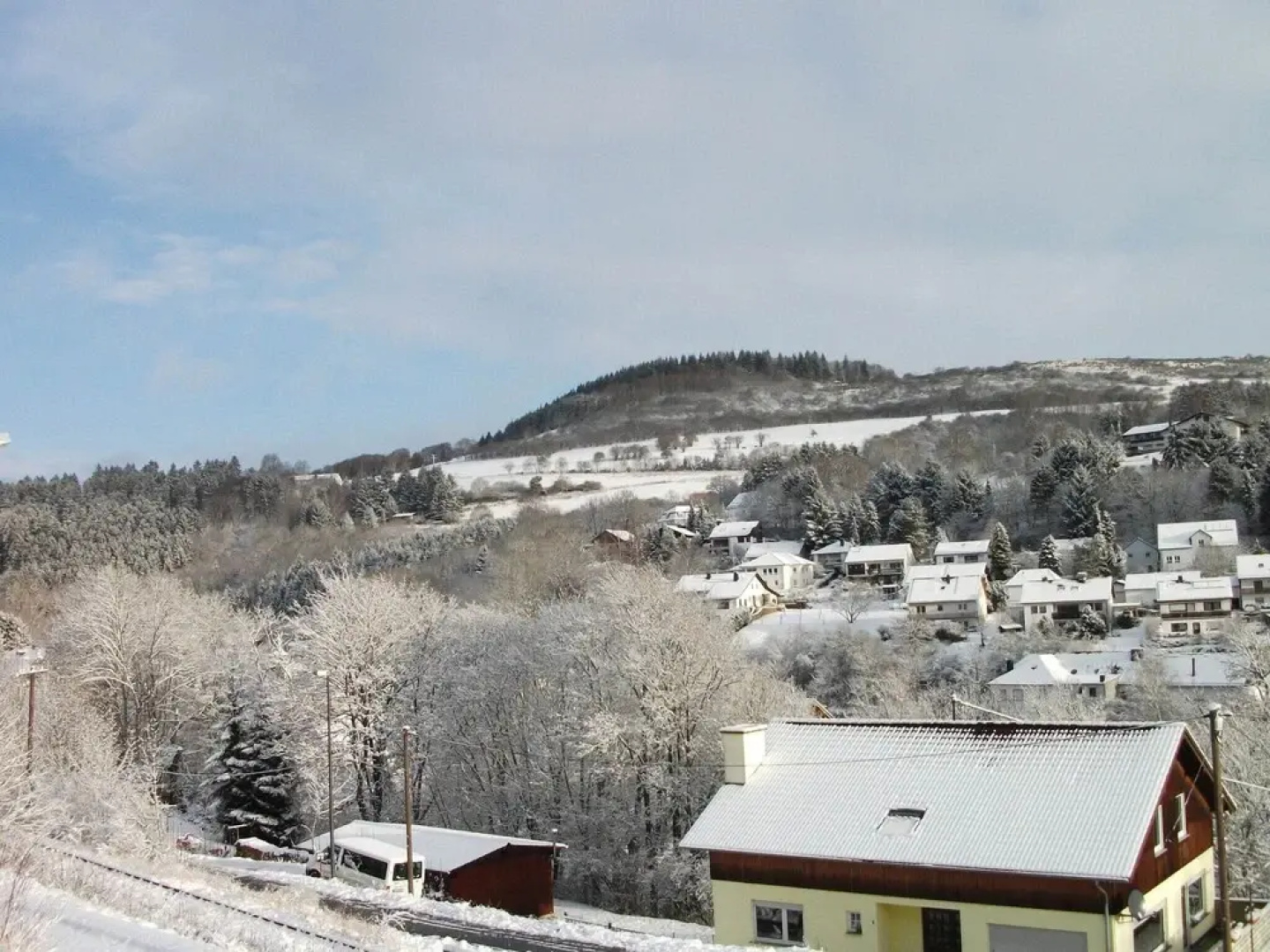Nice House at 5 km. From Gerolstein