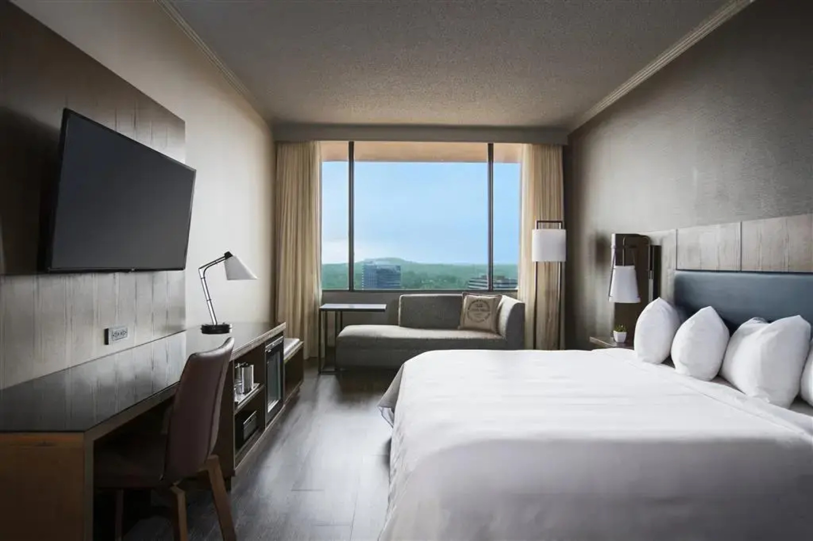 Sonesta Nashville Airport