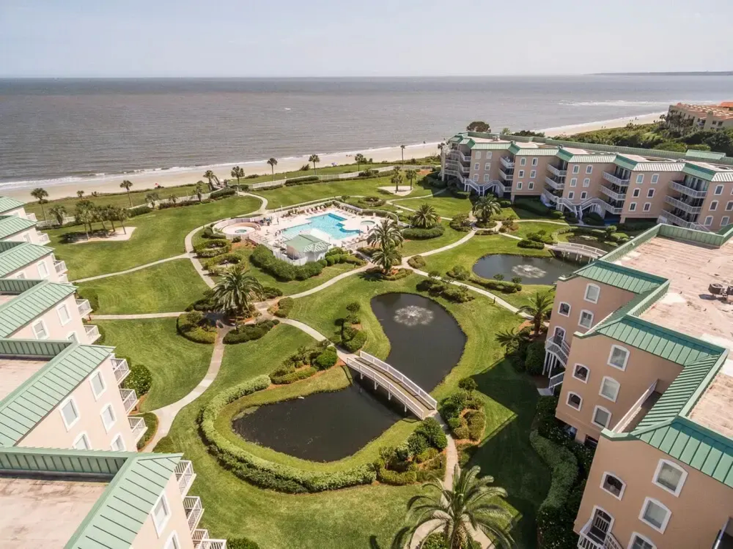 Hodnett Cooper St Simons Grand - 3 Bedroom