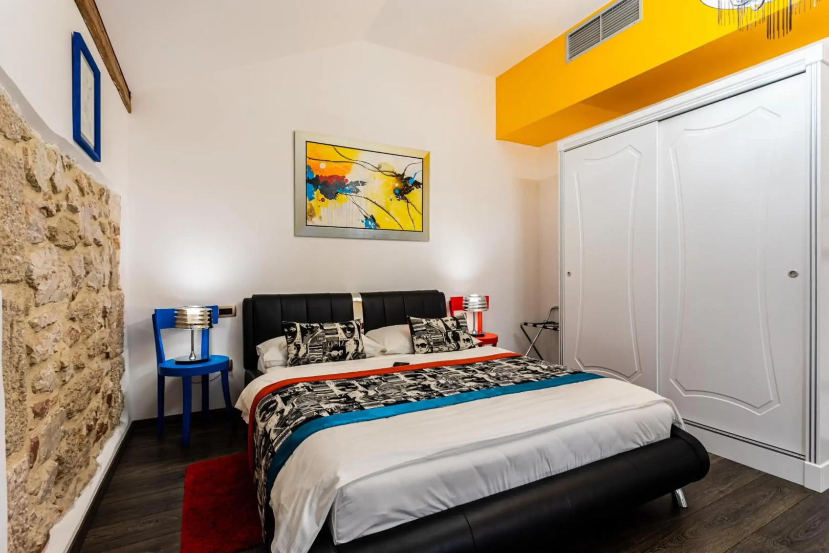 Heritage hotel Forza