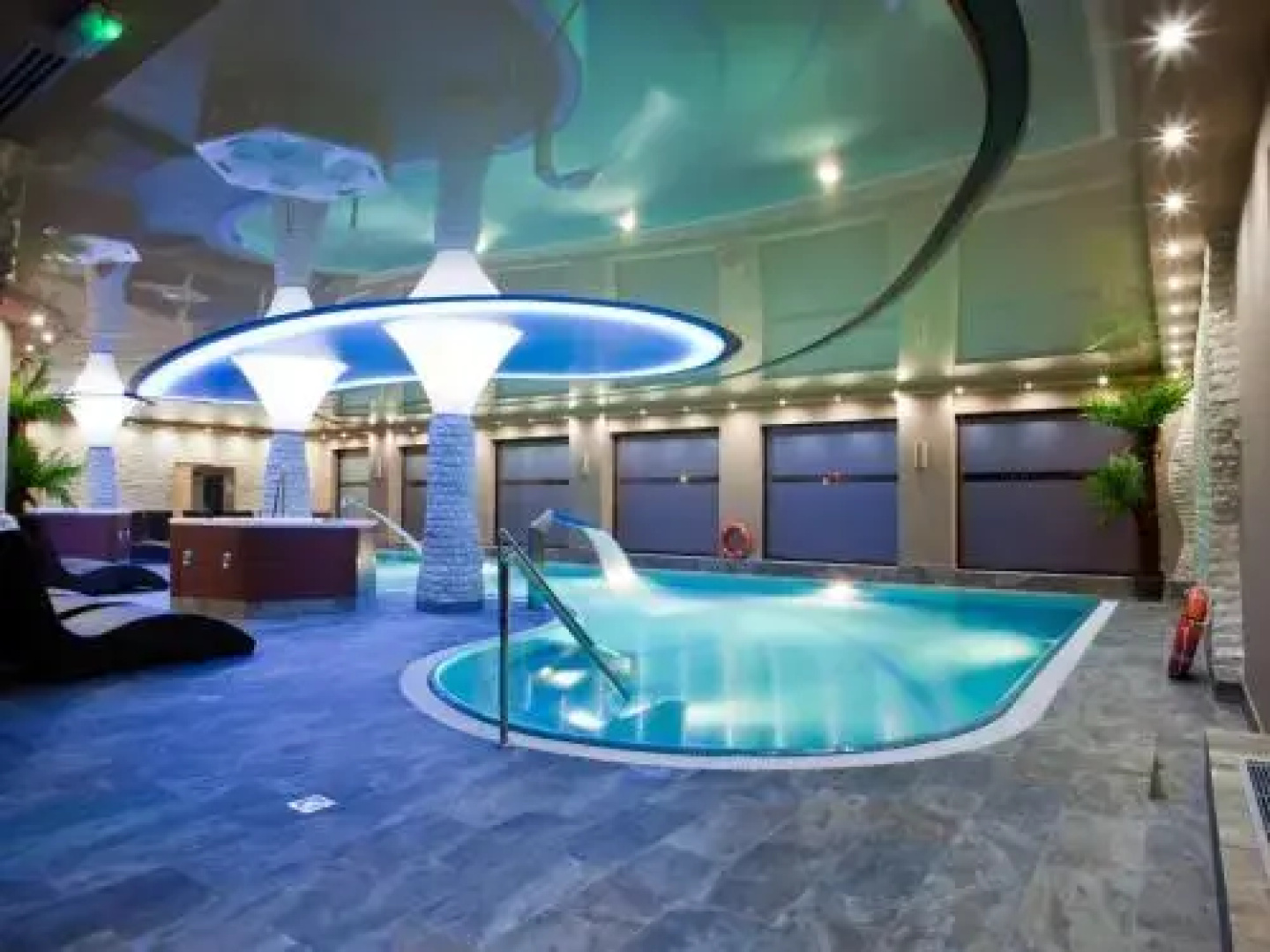 Hotel Zawiercie