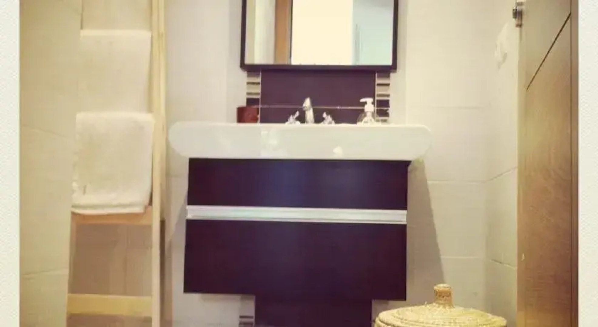 Olablanca: Cosy Apartment On The Atlantic