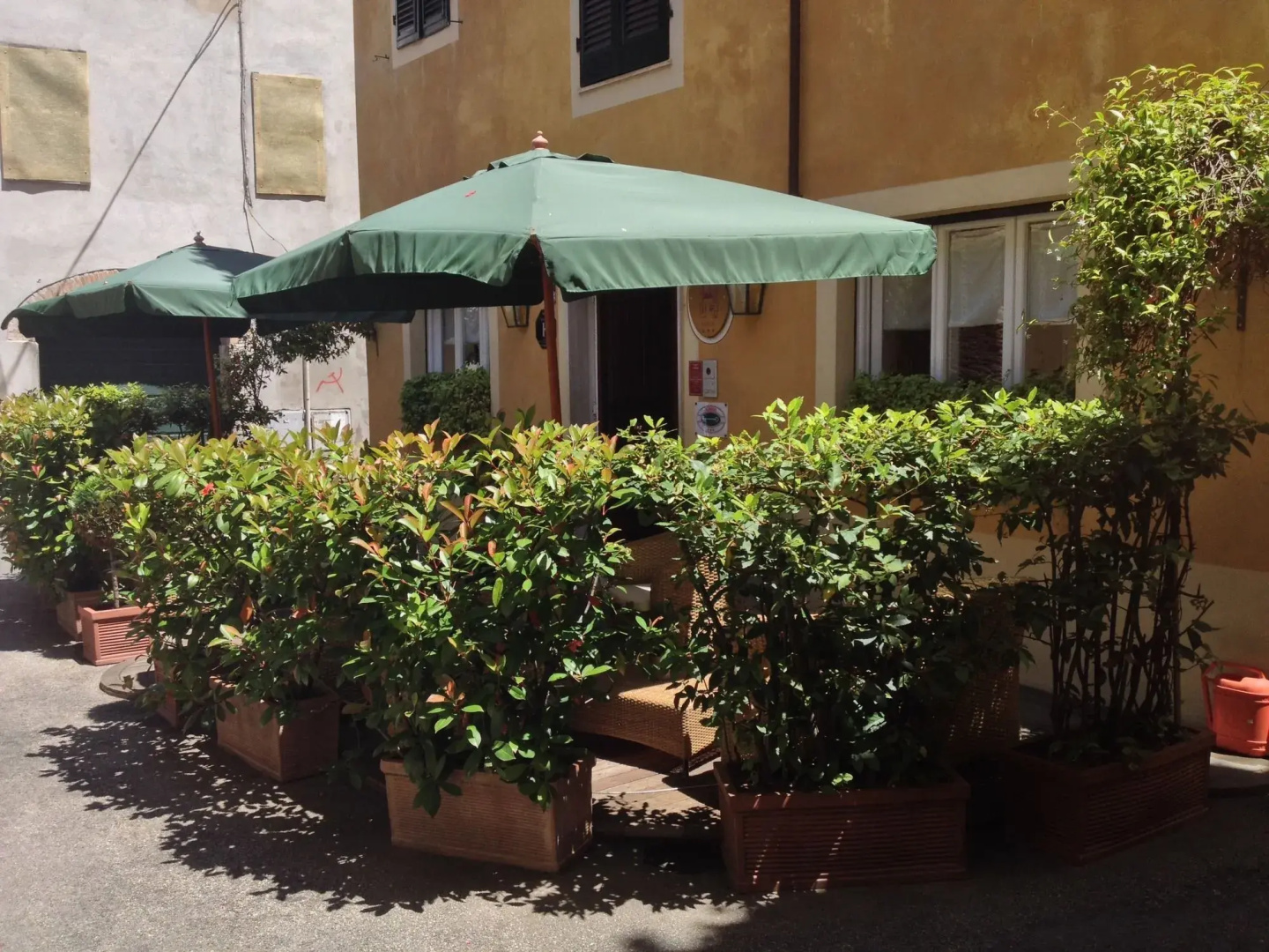 Albergo San Martino