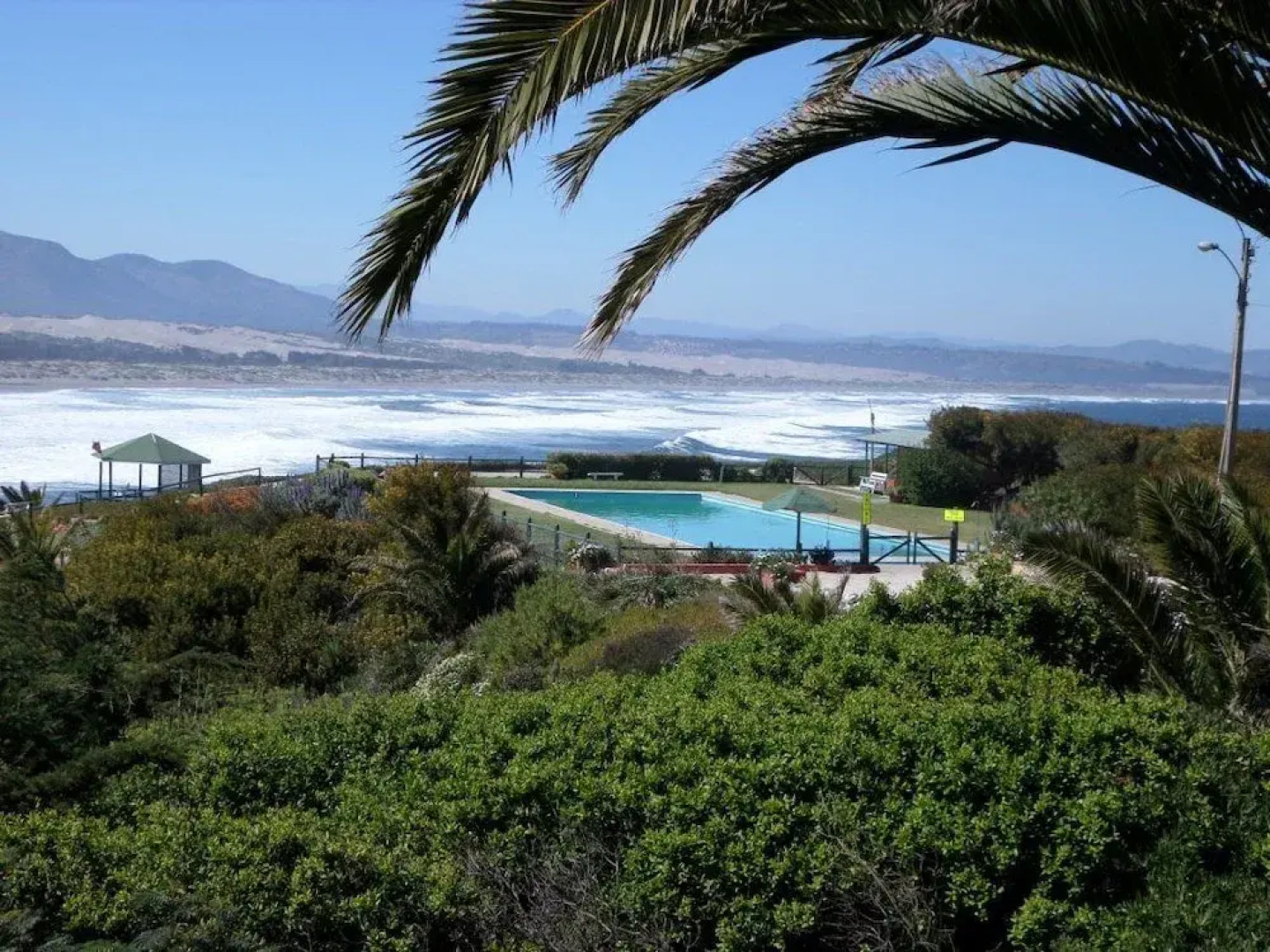 Casa Antares Iquique 1127