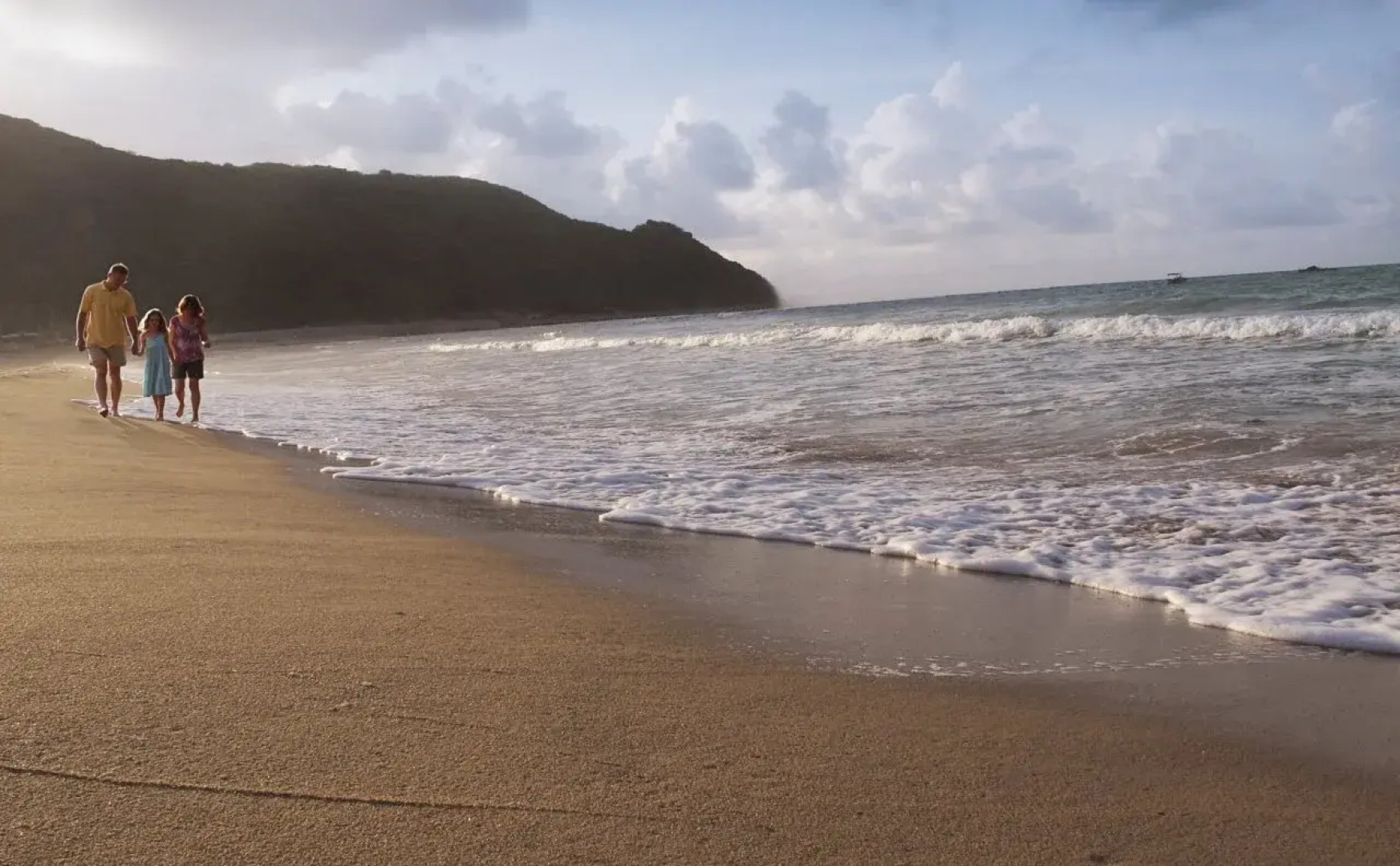 Serenity Coast All Suite Resort Sanya