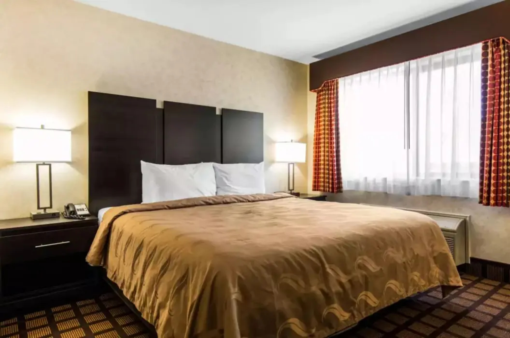 Quality Inn Monee I-57