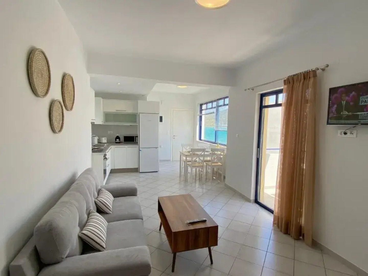 Elounda Canali 2 Apts