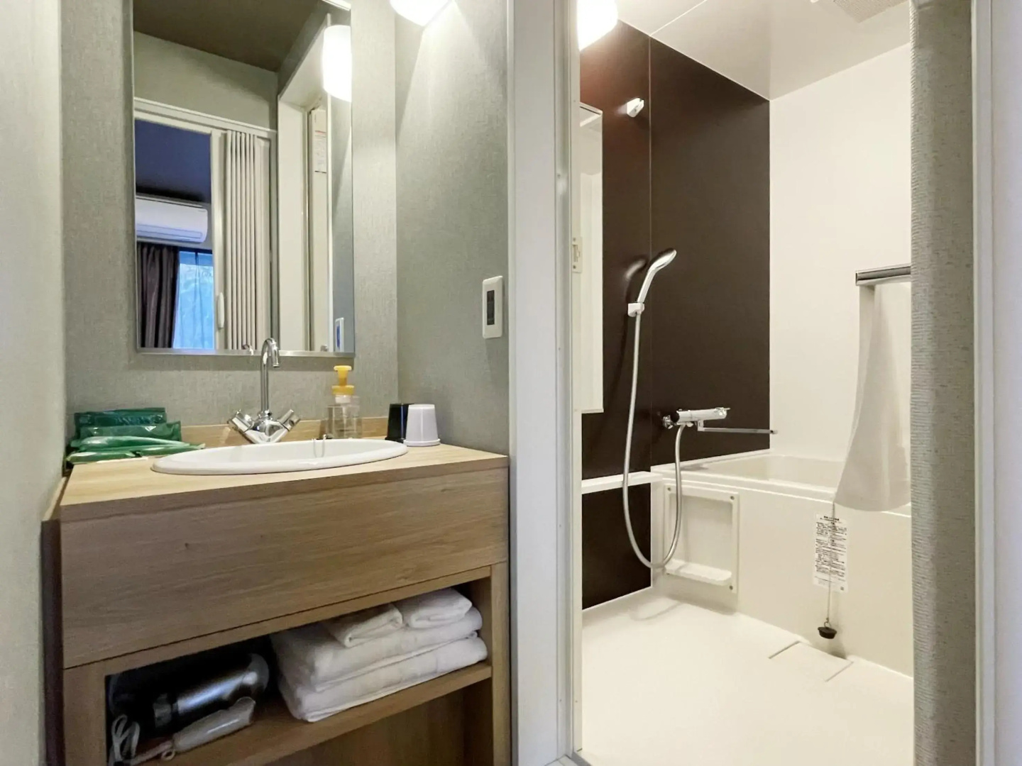Hotel Route-Inn Miyako