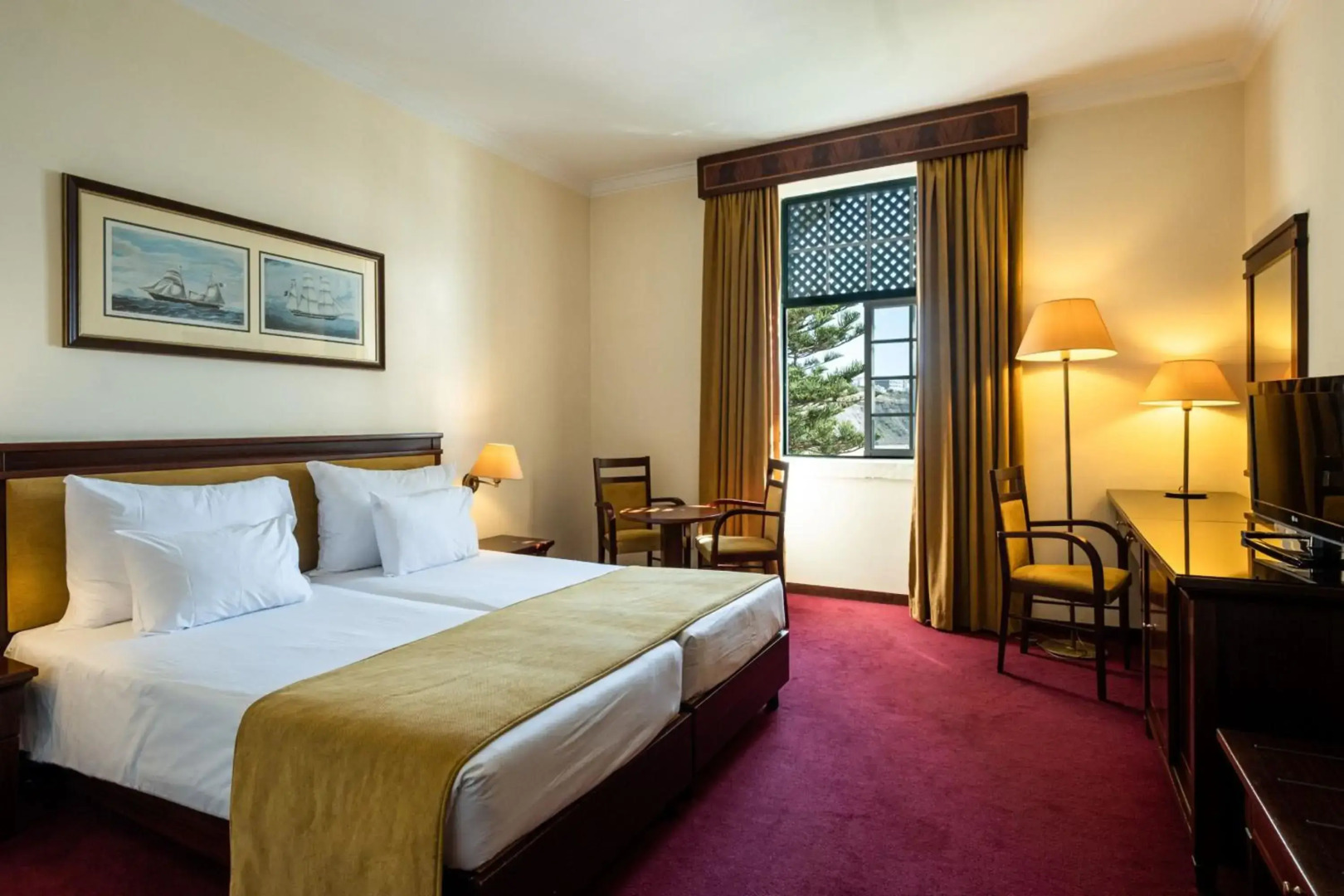 Vila Gale Ericeira Hotel & Resort