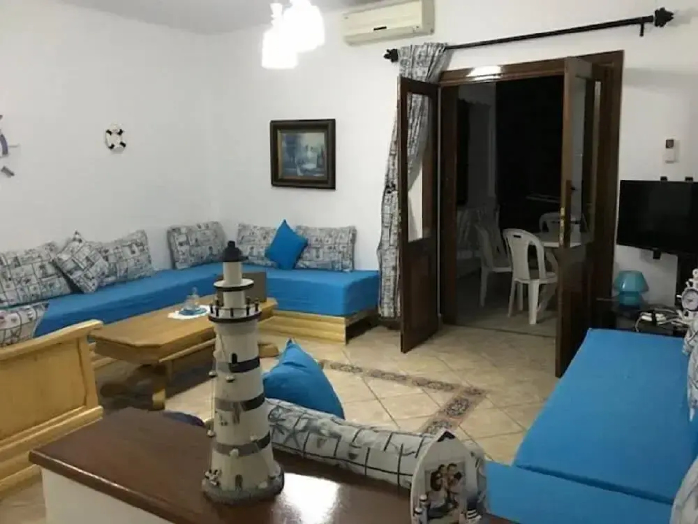 Appartement de Luxe aux Jardins de Cabo