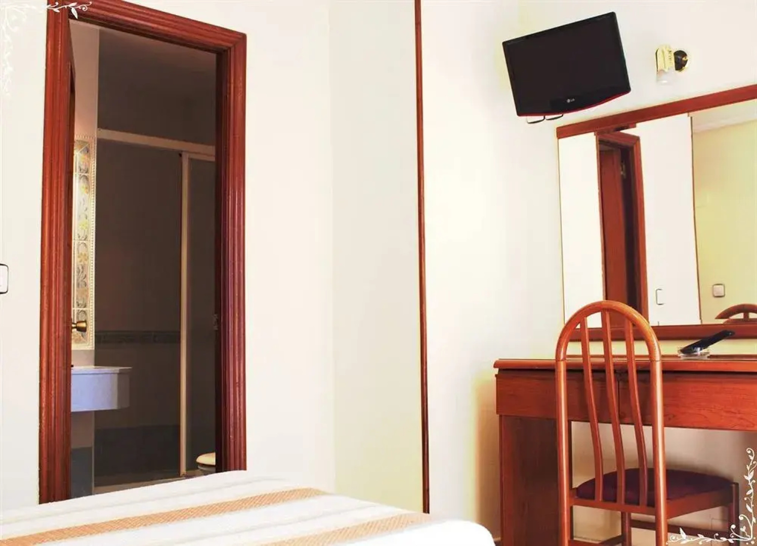 Hostal San Glorio