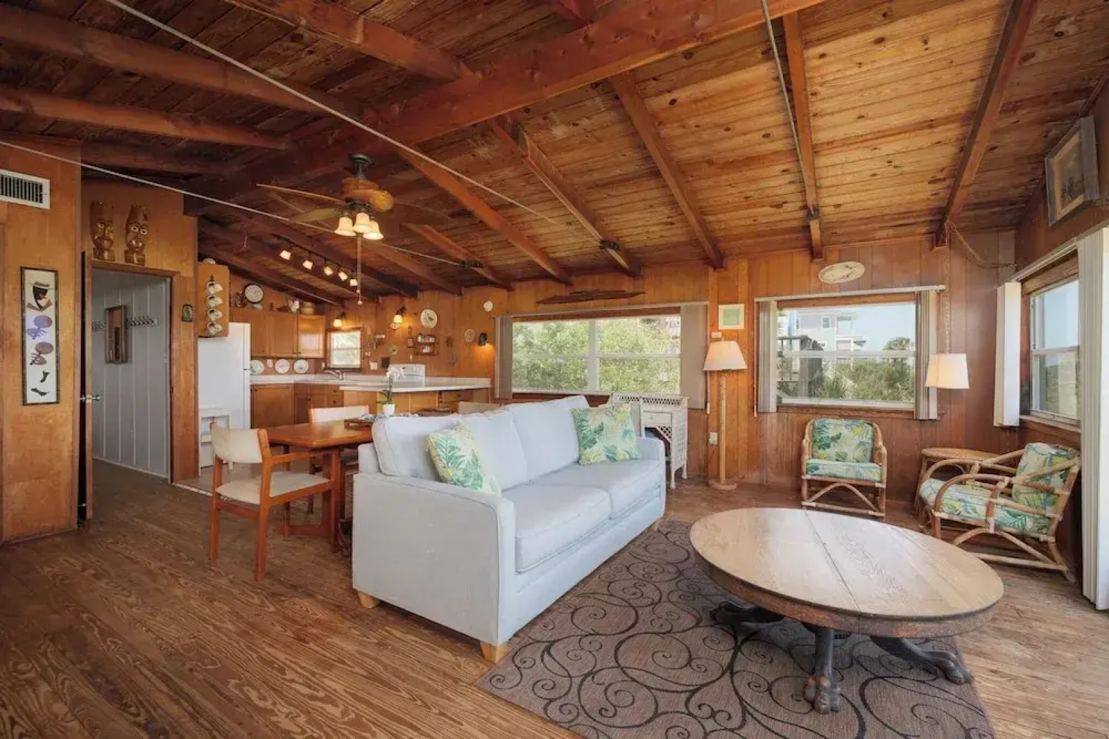 Pounds Cottage